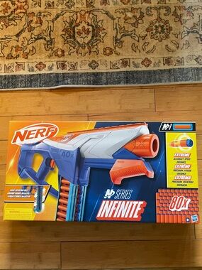 Nerf N Series Infinite N1
